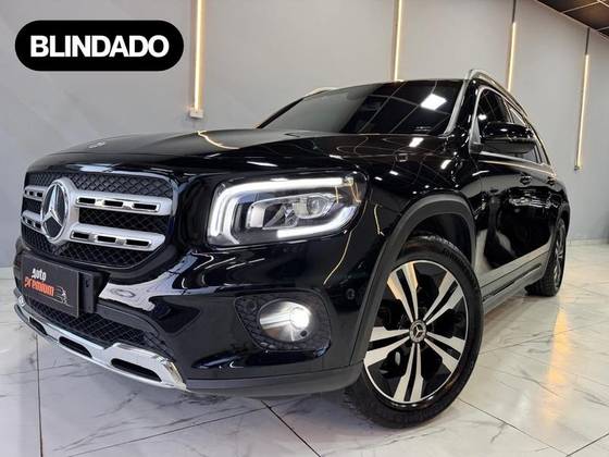 MERCEDES-BENZ GLB 200 1.3 CGI GASOLINA ADVANCE 7G-DCT MERCEDES-BENZ GLB 200 1.3 CGI GASOLINA ADVANCE 7G-DCT